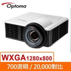 OPTOMA ML750ST 單槍投影機